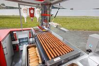 Hot Dog World France