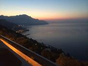 La terrazza del Cardinale