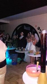 Aurora caffe & cocktail bar