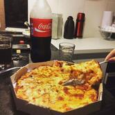 Restaurante e Pizzaria Três Lobas