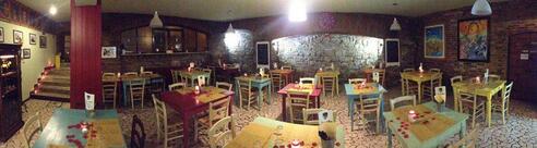 Pandivino da Magret Bertinoro