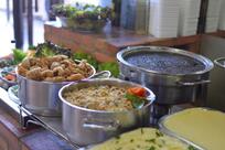 Restaurante Mineirinho na Vila