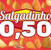 Salgados mania "mania de comer bem' Parauapebas PA