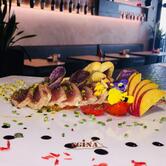 Egina – Coffee Wine Food