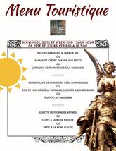 Restaurant L'Echiquier