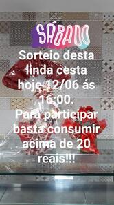 Renascer de Piabeta Lanchonete