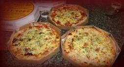 Divino sabor Rio Largo AL