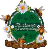 Bradhamante café contemporaneo