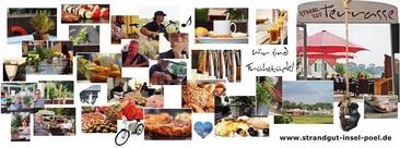 Restaurant Strandgut Insel Poel