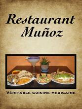 Restaurant Munoz Inc