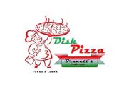 Disk Pizza Brunett's Elias Fausto SP