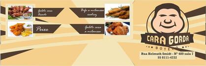 Boteco do Cara Gorda