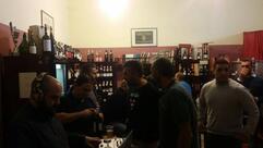 Enoteca Torre di Luna