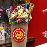 Bubble Tea Brewers