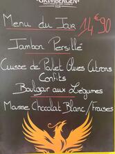 Le BLC - Bistrot La Cozanne