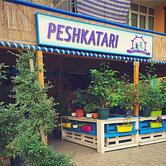 Taverna Peshkatari