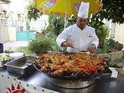 Paella del Sol