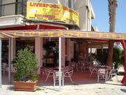 Liverpool fish & chips