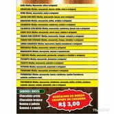 Restaurante e Pizzaria Primaveras