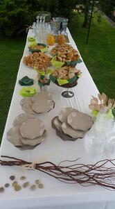 Delponte bar e bottiglie