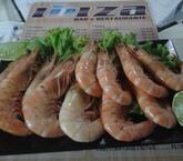 Ibiza - bar e restaurante