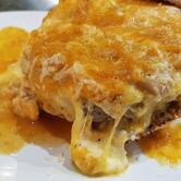 Vitello Burger - Bar