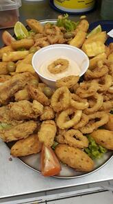 Restaurante Da Praca