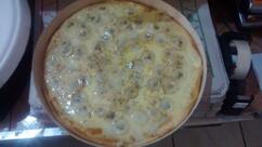 Pizzaria e Esfiharia Irmãos Coragem II