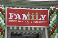 Family Bar&kitchen