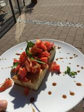 Restaurant & Eiscafe Brunello Papenburg