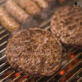 Pizza & Burgers Ftruc