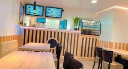 Boom Tacos La Teste de Buch