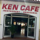KEN CAFÉ