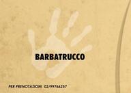 Bar Il Barbatrucco