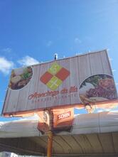 Aconchego da Lila Restaurante