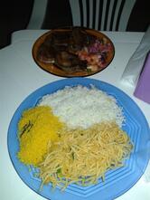 Churrasco do Tio Preto