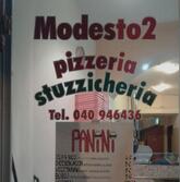 Pizzeria Stuzzicheria