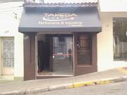 Takeda jueri Salesópolis SP