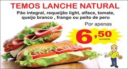 Luan Lanches