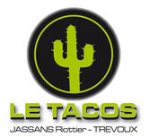 Le Tacos de Jassans