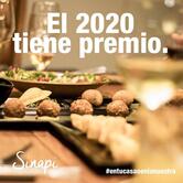 Sinapi Restaurante Elche