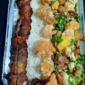 Churrasquinho Do Gregore