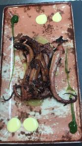 A Roma L’osteria Flaminio