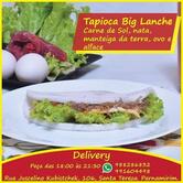 Big Lanche Family