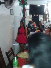 Pizzaria Nova Opção