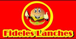 Lanchonete Fideles Lanches