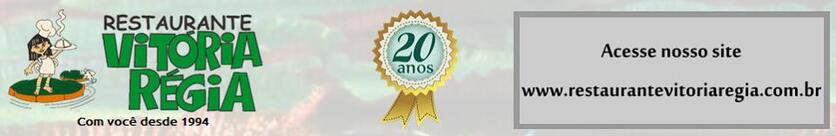 Restaurante Vitória Régia