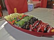 Restaurante e Lanchonete Pernambuco