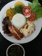 Restaurante e Pizzaria Cortez