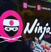 Ninja Sushi Jatiúca